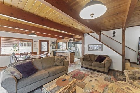 Tiny photo for 2112 Glacier Dr, Pine Mountain Club, CA 93225 (MLS # SR26049648)