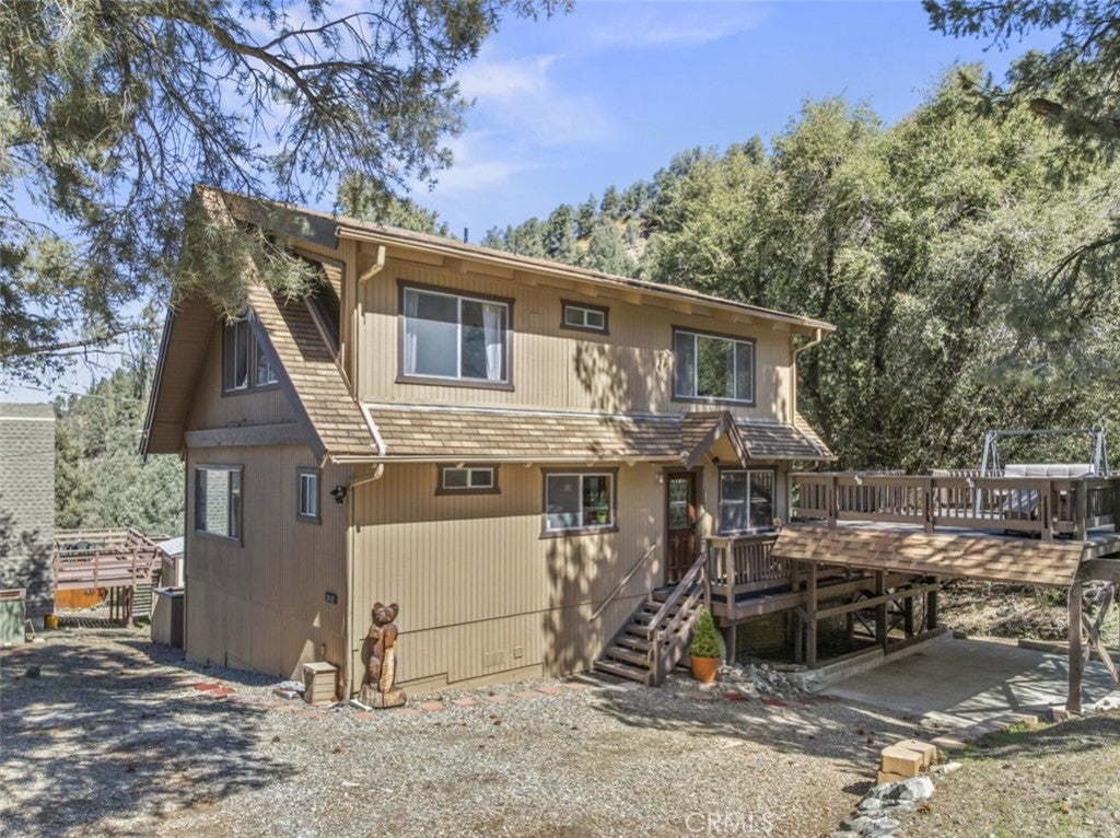 2112 Glacier