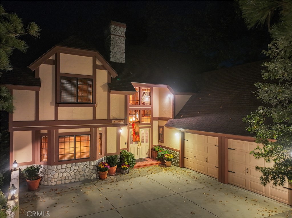 27801 St Bernard