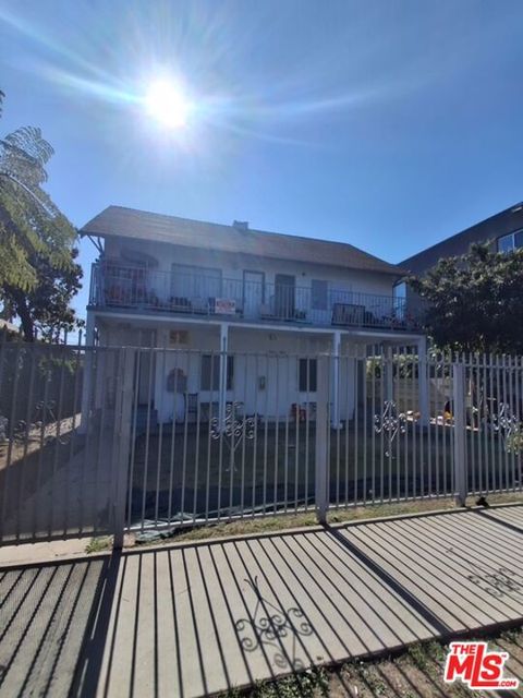 Photo of 5736 Camerford Avenue, Los Angeles, CA 90038 (MLS # 26659041)
