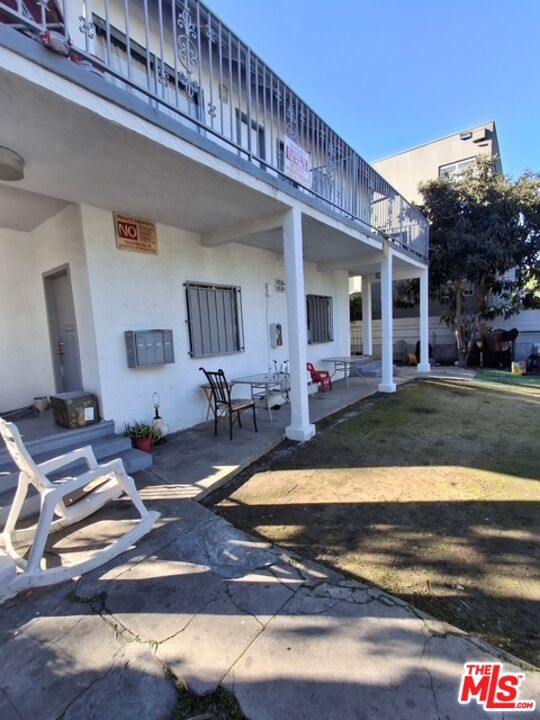 5736 Camerford Avenue