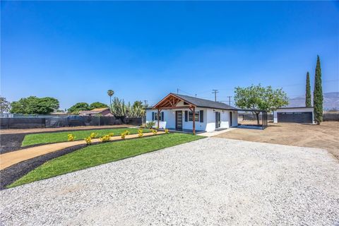Photo of 27124 5th ST, Highland, CA 92346 (MLS # IV26106635)