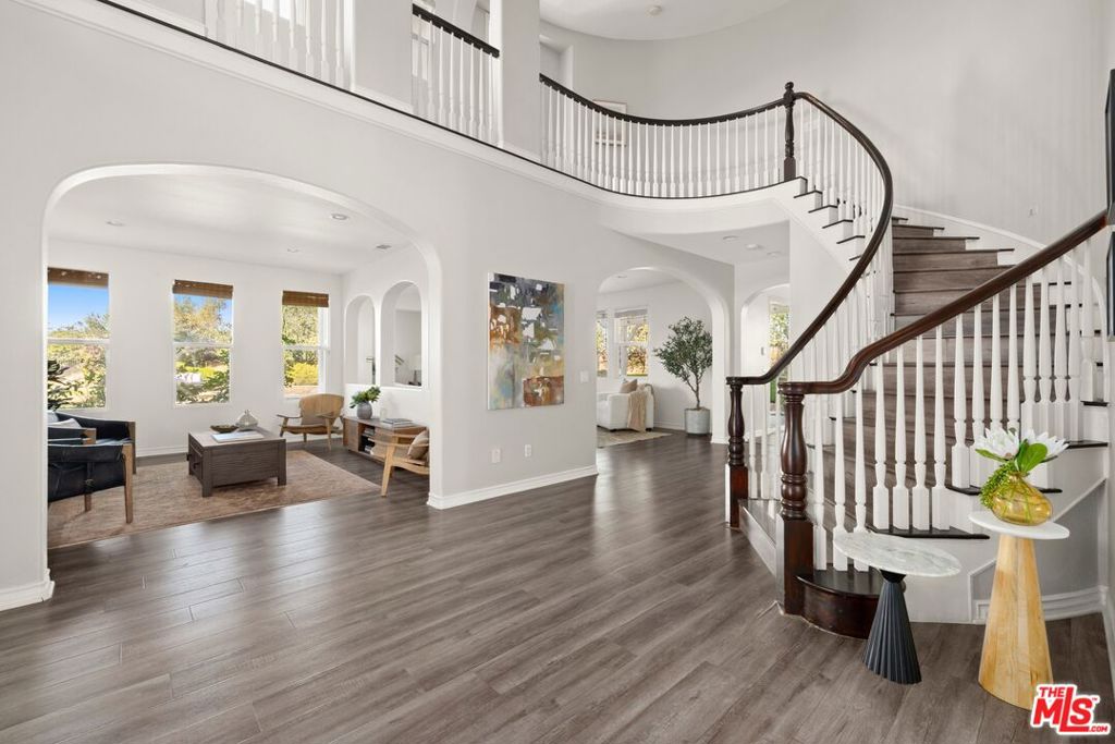 886 Hemlock Ridge Court