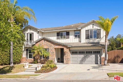 Photo of 886 Hemlock Ridge Court, Simi Valley, CA 93065 (MLS # 26862699)