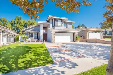 3251 Mountainside Drive, Corona, CA 92882 - MLS#: IG25100521