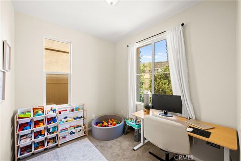 Tiny photo for 27620 Desert Gold Court, Murrieta, CA 92562 (MLS # SW26074186)