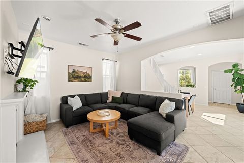 Tiny photo for 27620 Desert Gold Court, Murrieta, CA 92562 (MLS # SW26074186)