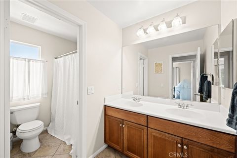 Tiny photo for 27620 Desert Gold Court, Murrieta, CA 92562 (MLS # SW26074186)