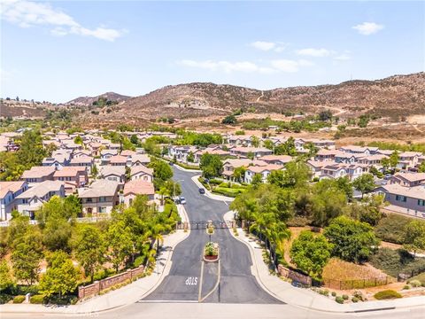 Tiny photo for 27620 Desert Gold Court, Murrieta, CA 92562 (MLS # SW26074186)
