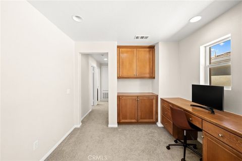 Tiny photo for 27620 Desert Gold Court, Murrieta, CA 92562 (MLS # SW26074186)