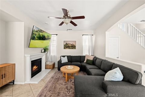 Tiny photo for 27620 Desert Gold Court, Murrieta, CA 92562 (MLS # SW26074186)