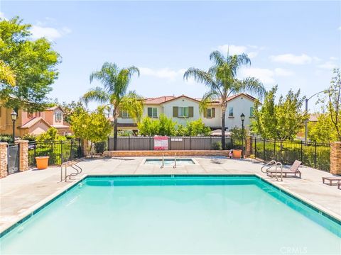 Tiny photo for 27620 Desert Gold Court, Murrieta, CA 92562 (MLS # SW26074186)