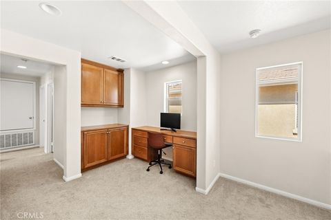 Tiny photo for 27620 Desert Gold Court, Murrieta, CA 92562 (MLS # SW26074186)