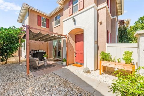 Tiny photo for 27620 Desert Gold Court, Murrieta, CA 92562 (MLS # SW26074186)