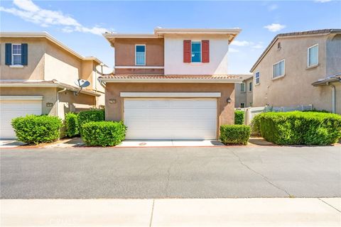 Tiny photo for 27620 Desert Gold Court, Murrieta, CA 92562 (MLS # SW26074186)