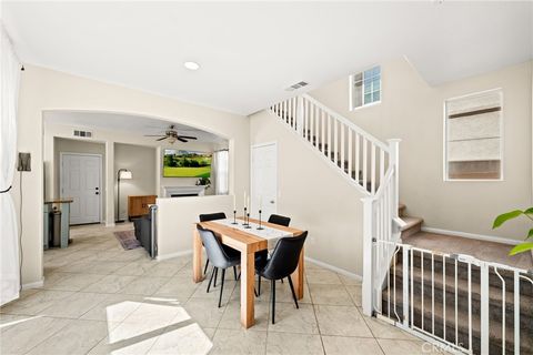 Tiny photo for 27620 Desert Gold Court, Murrieta, CA 92562 (MLS # SW26074186)
