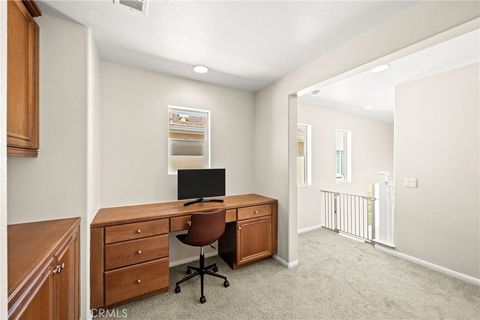 Tiny photo for 27620 Desert Gold Court, Murrieta, CA 92562 (MLS # SW26074186)