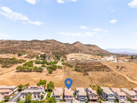 Tiny photo for 27620 Desert Gold Court, Murrieta, CA 92562 (MLS # SW26074186)