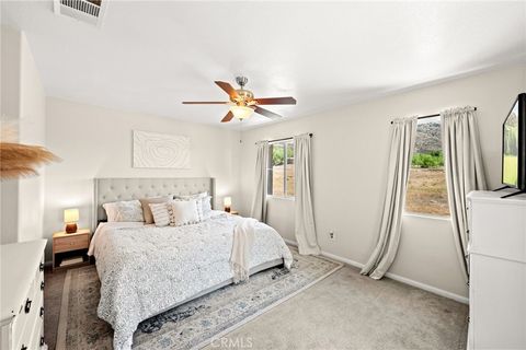 Tiny photo for 27620 Desert Gold Court, Murrieta, CA 92562 (MLS # SW26074186)
