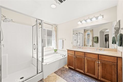 Tiny photo for 27620 Desert Gold Court, Murrieta, CA 92562 (MLS # SW26074186)