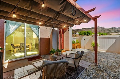 Tiny photo for 27620 Desert Gold Court, Murrieta, CA 92562 (MLS # SW26074186)