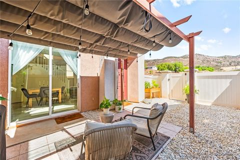 Tiny photo for 27620 Desert Gold Court, Murrieta, CA 92562 (MLS # SW26074186)