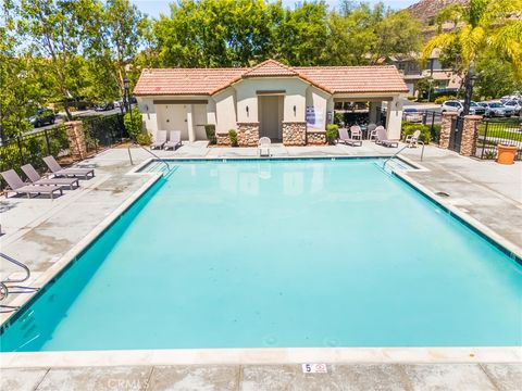 Tiny photo for 27620 Desert Gold Court, Murrieta, CA 92562 (MLS # SW26074186)