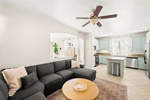 Tiny photo for 27620 Desert Gold Court, Murrieta, CA 92562 (MLS # SW26074186)