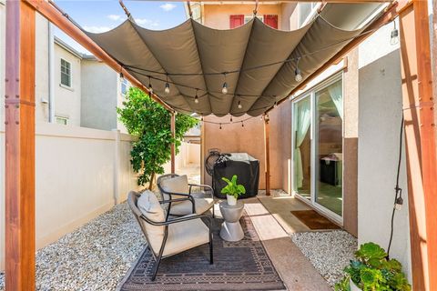 Tiny photo for 27620 Desert Gold Court, Murrieta, CA 92562 (MLS # SW26074186)