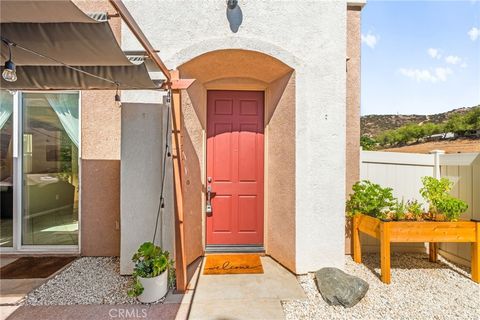 Tiny photo for 27620 Desert Gold Court, Murrieta, CA 92562 (MLS # SW26074186)