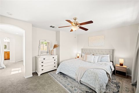 Tiny photo for 27620 Desert Gold Court, Murrieta, CA 92562 (MLS # SW26074186)