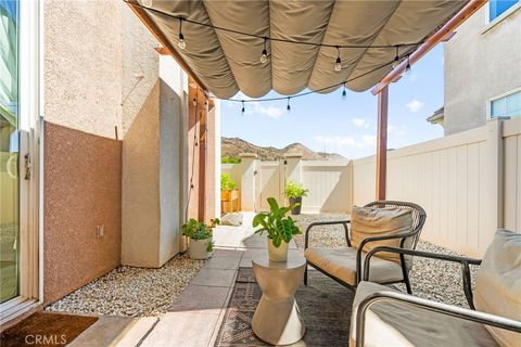 Tiny photo for 27620 Desert Gold Court, Murrieta, CA 92562 (MLS # SW26074186)