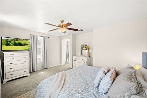 Tiny photo for 27620 Desert Gold Court, Murrieta, CA 92562 (MLS # SW26074186)