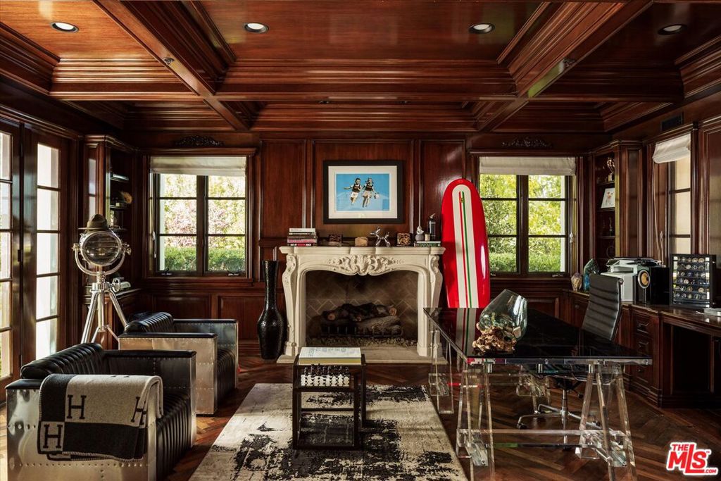 2481 Summitridge Drive