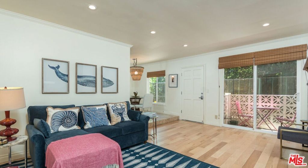 Photo of 1024 5th Street #3, Santa Monica, CA 90403 (MLS # 26804477)