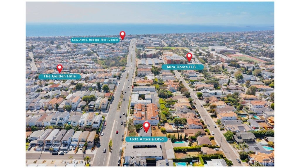 1633 Artesia