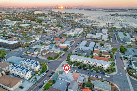 Photo of 3105 Garrison St ST, San Diego, CA 92106 (MLS # 260025616SD)