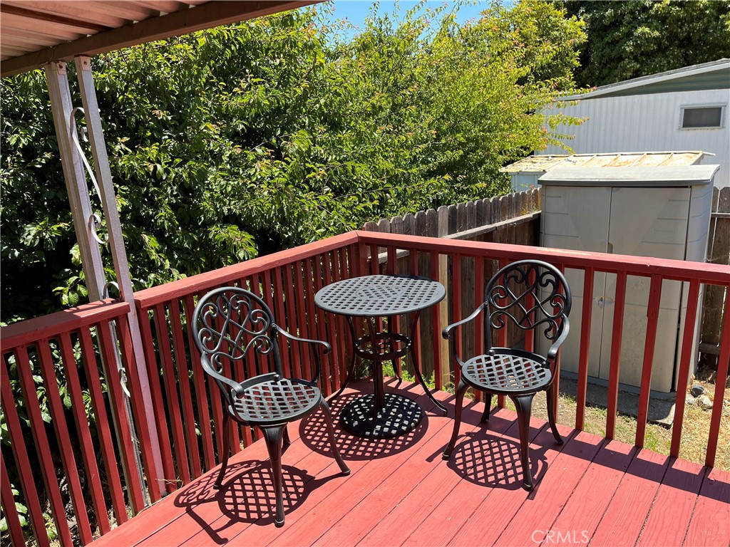 San Luis Obispo(380) - Manufactured In Park