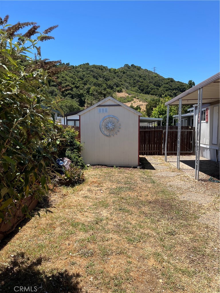 San Luis Obispo(380) - Manufactured In Park