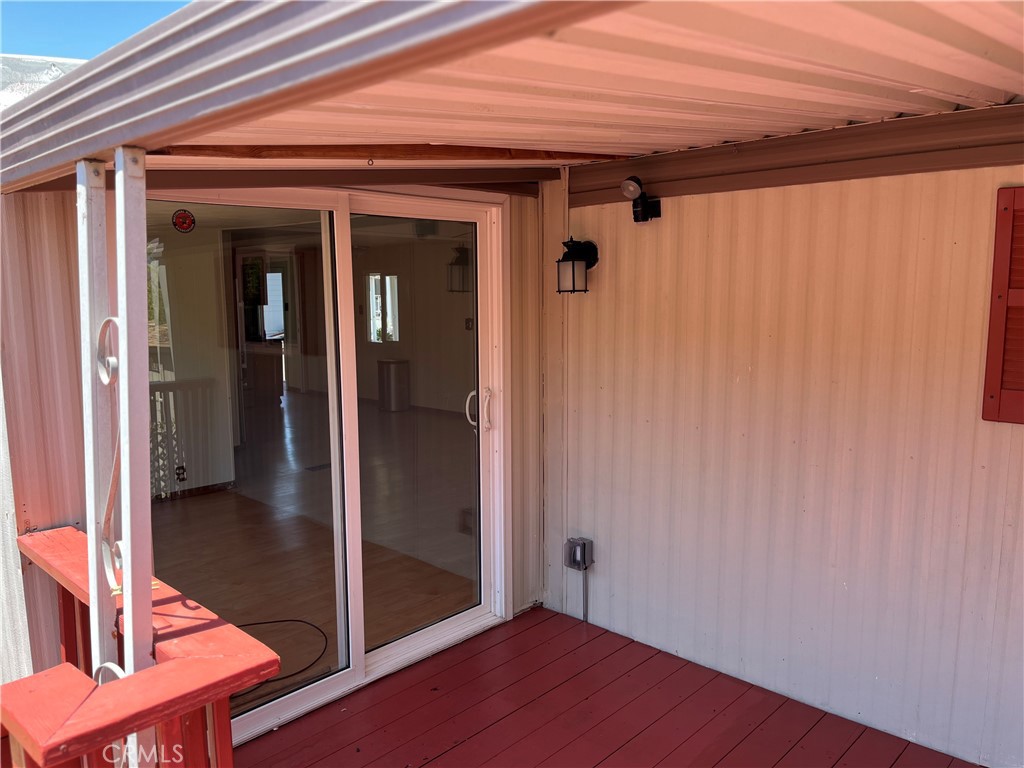 San Luis Obispo(380) - Manufactured In Park