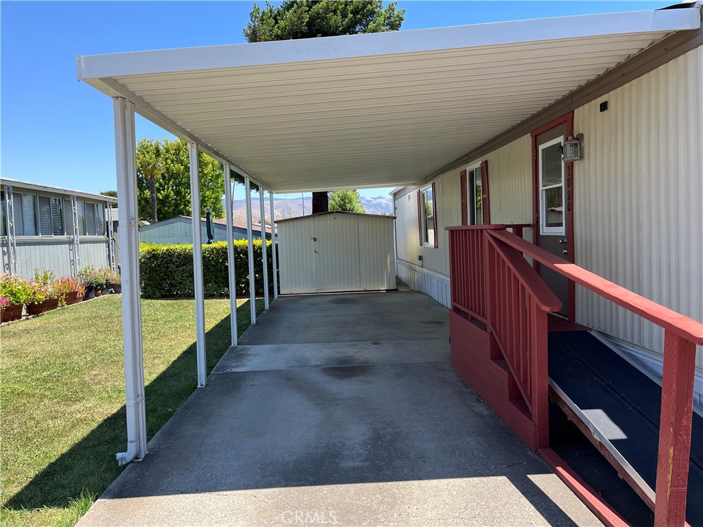 San Luis Obispo(380) - Manufactured In Park