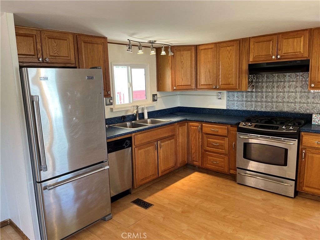 San Luis Obispo(380) - Manufactured In Park