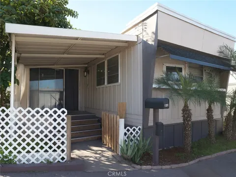 1045 Azusa Ave Unit 191, Covina, CA 91722 - MLS#: IV26081907
