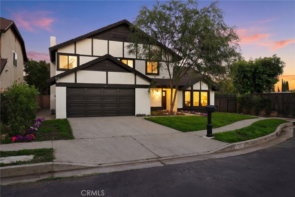 10526 Balcom St AVE, Granada Hills CA 91344