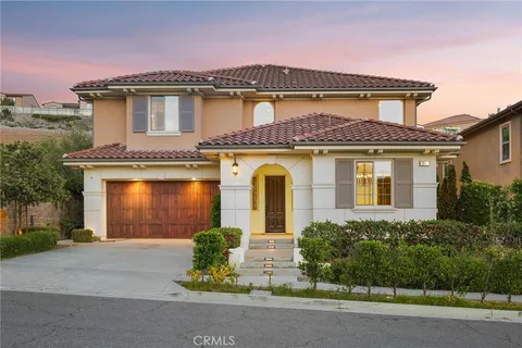 1552 Sunset View Dr, Lake Forest, CA 92679 - MLS#: OC25117486