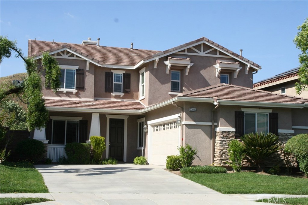 Photo 1 of 17 — 33046 Canopy, Lake Elsinore, CA 92532
