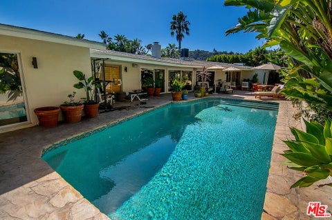 Photo of 8405 Edwin Drive, Los Angeles, CA 90046 (MLS # 26987439)