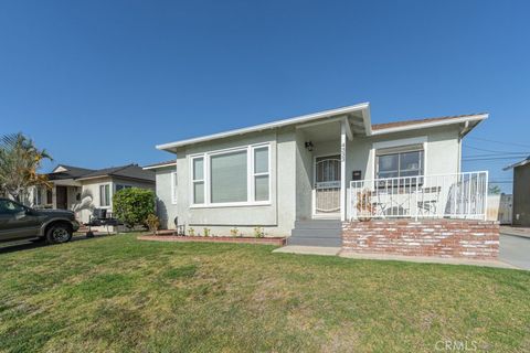 4333 Palo Verde Lakewood CA 90713