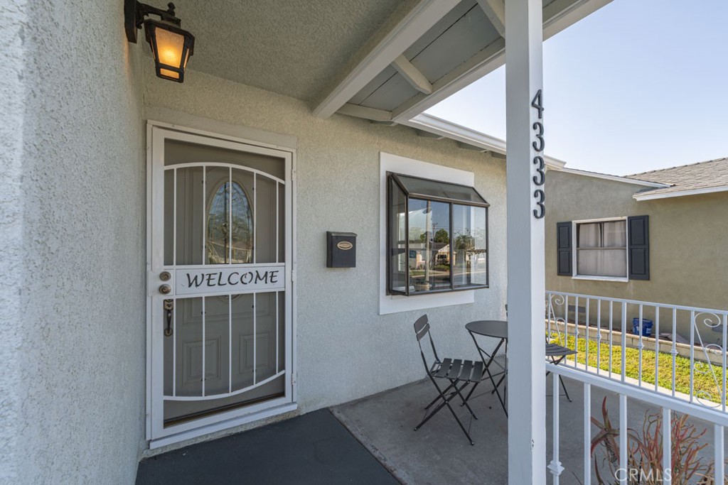 4333 Palo Verde