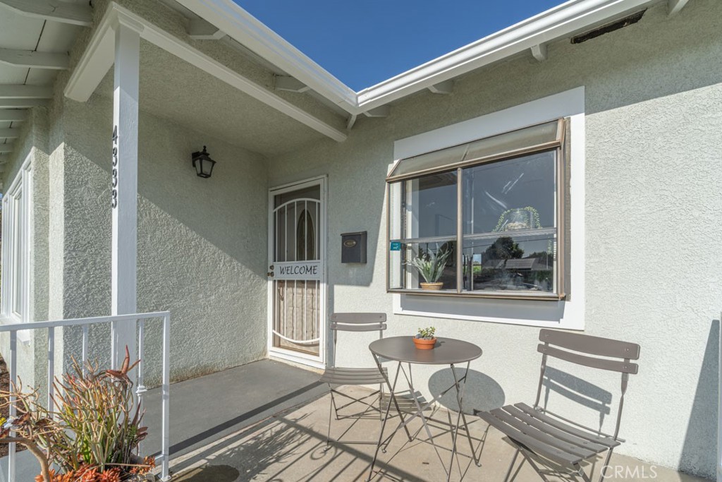 4333 Palo Verde